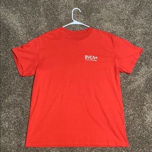 RVCA T-SHIRT